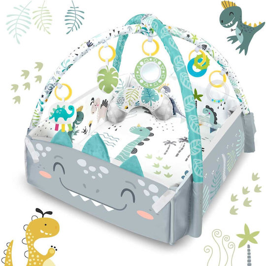 Ricokids Παιδικό Χαλί 110x100cm
