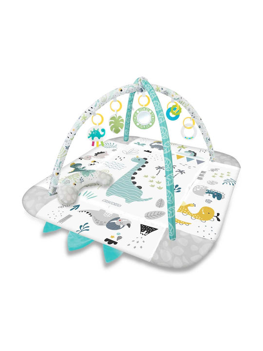 Ricokids Παιδικό Χαλί 110x100cm