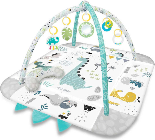 Ricokids Παιδικό Χαλί 110x100cm