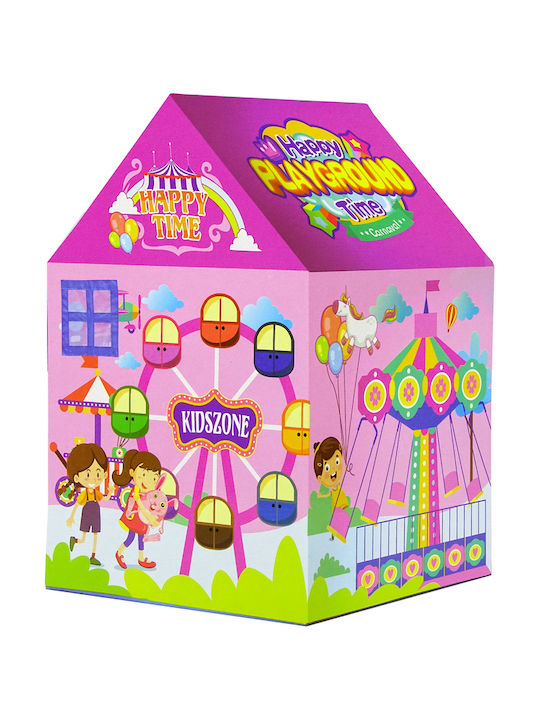 Lean Toys Παιδική Σκηνή Σπιτάκι
