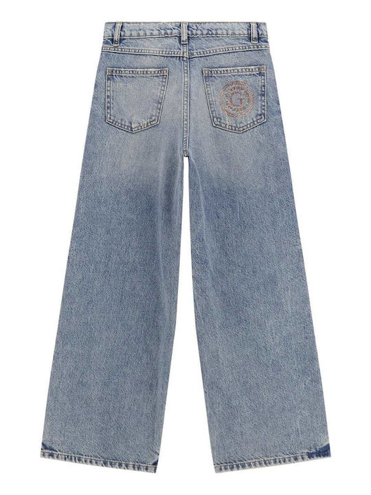Guess Kinder-Jeanshosen Blau