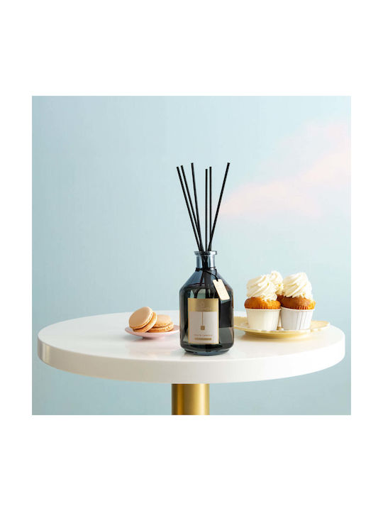 Diffuser με Άρωμα White Musk 500ml