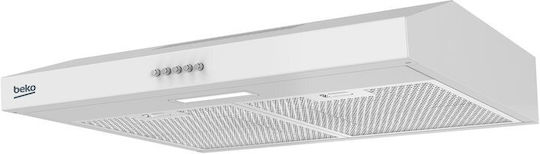 Beko 59.5см Бял