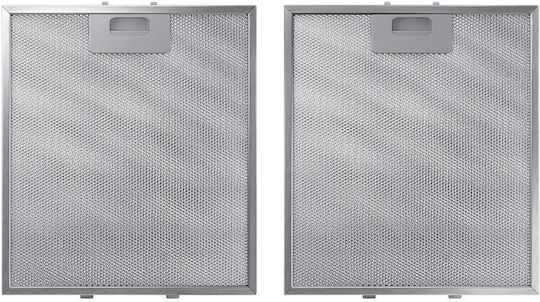 Samsung Chimney Vent Hood 90cm Black