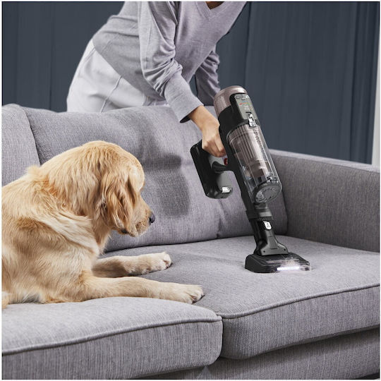 Rowenta X-Force Flex 16.60 Reîncărcabilă Aspirator Stick 32.4V Aqua