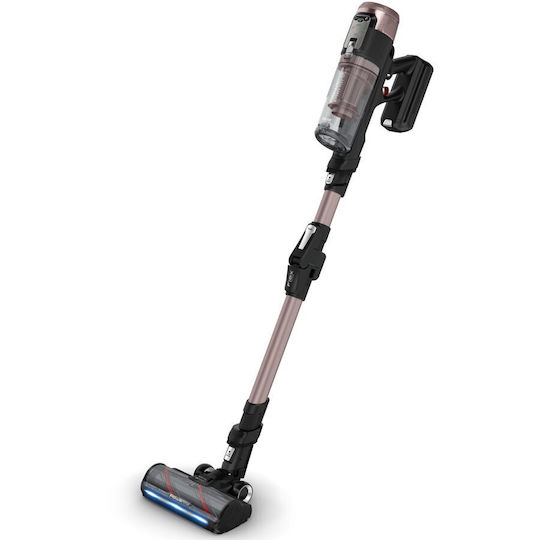 Rowenta X-Force Flex 16.60 Reîncărcabilă Aspirator Stick 32.4V Aqua
