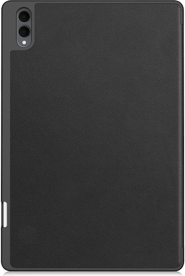 Samsung Galaxy Tab S11 Ultra Smartcase mit Stift Halter Schwarz