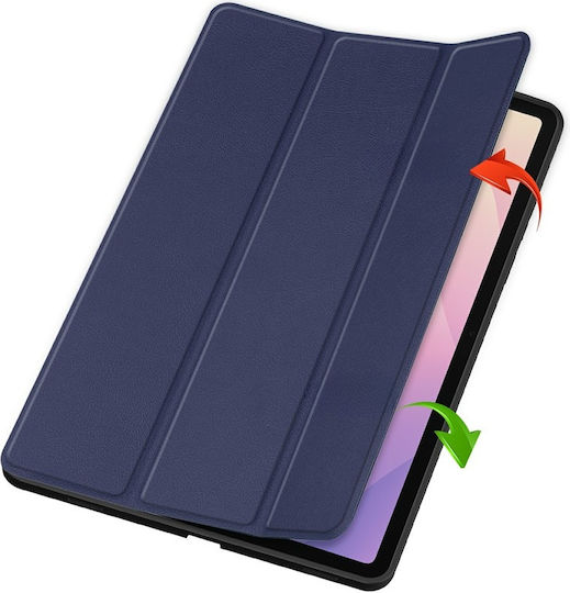 Калъф Samsung Galaxy Tab S11 Smartcase Място За Стилус Син