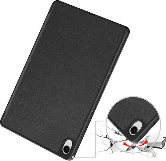 Samsung Galaxy Tab S11 Smartcase Tablet Hülle mit Stiftfach Schwarz