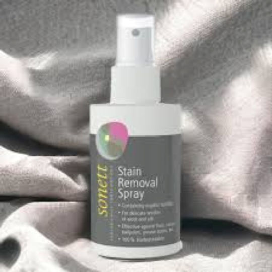 Sonett Curățător de pete în Spray 100ml