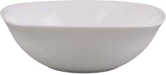 Max Home Porzellan Salatschüssel Max Home Porzellan Salatschüssel