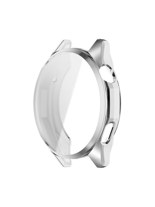 2 1 Case Protective Screen Cover Huawei Watch Gt 6 46 Mm Silver