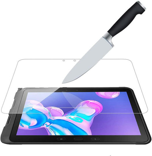 Erbord Gehärtetes Glas Für Samsung Galaxy Tab Active Pro 10.1 T545