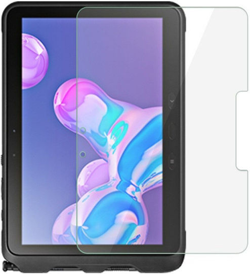 Erbord Gehärtetes Glas Für Samsung Galaxy Tab Active Pro 10.1 T545