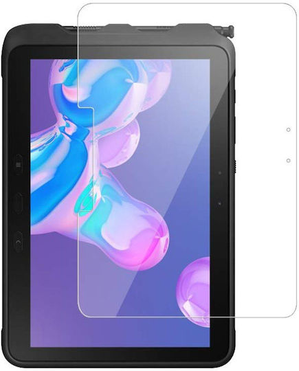 Erbord Gehärtetes Glas Für Samsung Galaxy Tab Active Pro 10.1 T545