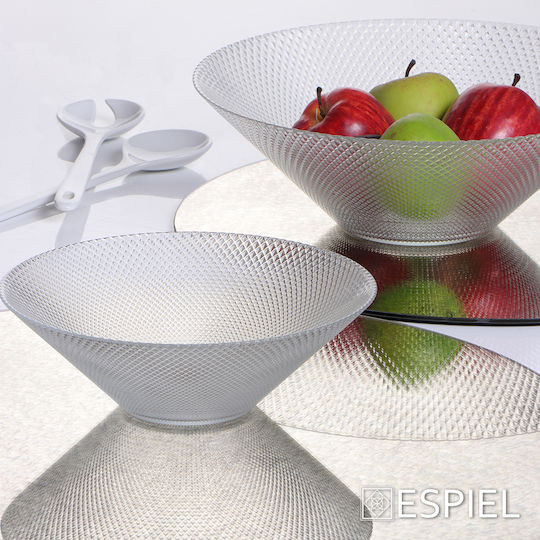 Espiel Set de Gătit 4buc Alb
