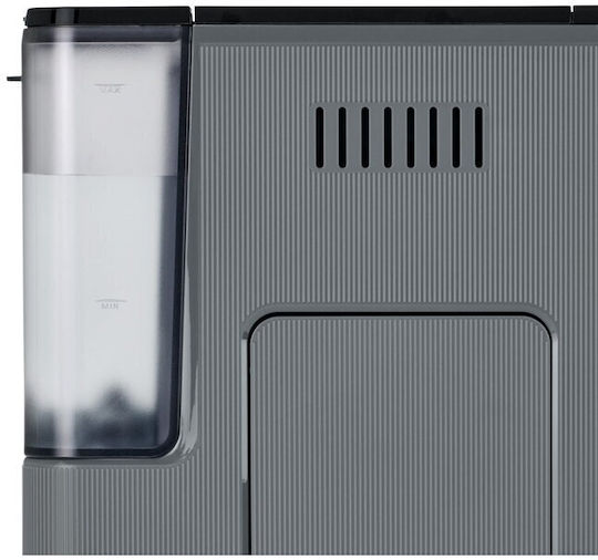 Tchibo Tchibo Esperto Automatische Espressomaschine 1690W Druck 19bar mit Mahlwerk Gray