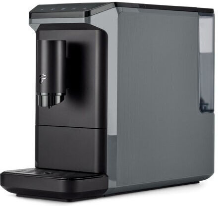 Tchibo Tchibo Esperto Automatische Espressomaschine 1690W Druck 19bar mit Mahlwerk Gray