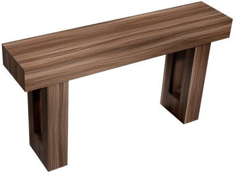 Konsole Coffee L160xB35xH85cm