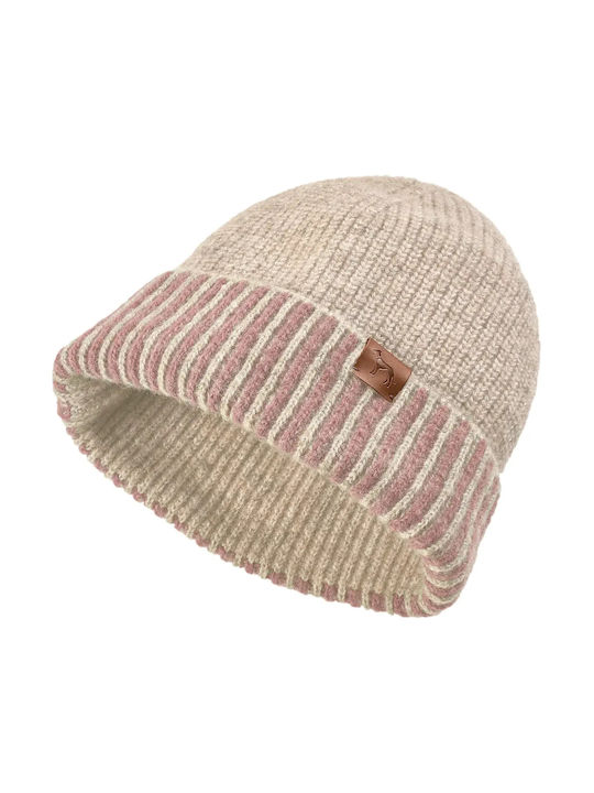 Hunter Dog Sweater Set with Hat Odense 35cm Pink