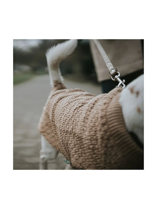 Hunter Malmö 40cm Green Knitted Sweater