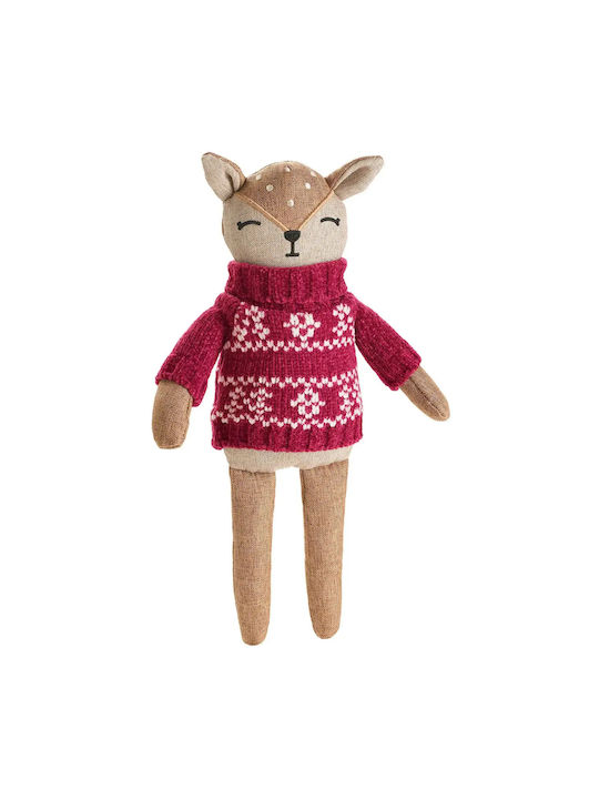 Hunter Birka Knitted Sweater 45cm Light Grey