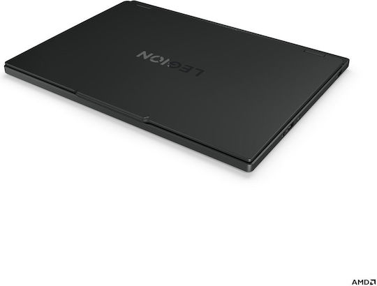Lenovo Legion 5 15AHP10 15.1" OLED QHD+ 165Hz (Ryzen 7-260/16GB/512GB SSD/GeForce RTX 5060/Без операционна система) Eclipse Black (US Клавиатура)