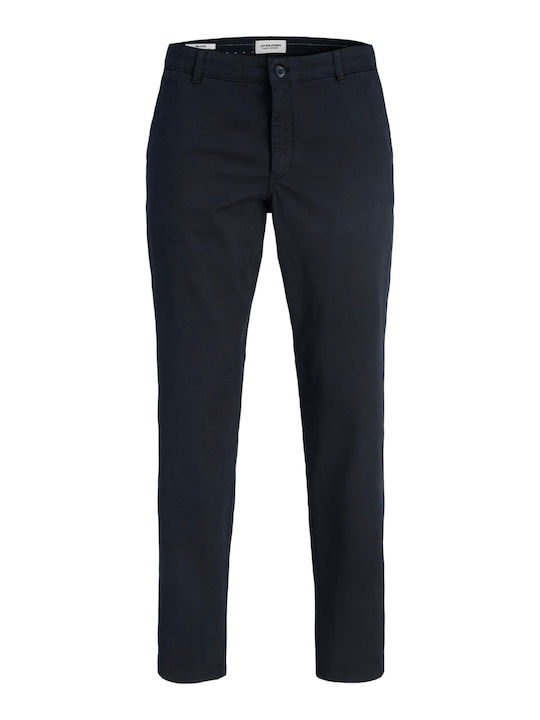 Pantaloni Elastic Marina