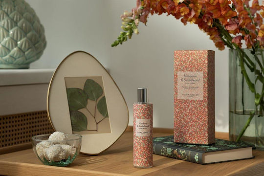 Laura Ashley Ароматизатор Спрей с Аромат Сандалово Дърво A2408 100ml