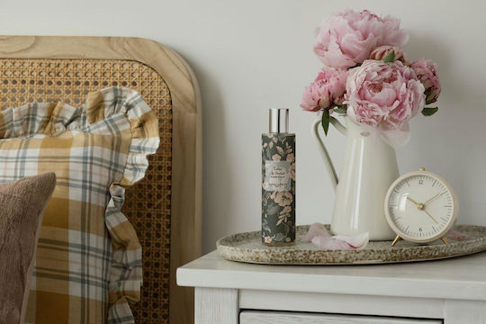Laura Ashley Raumdüfte Spray mit Orchidee Parfüm A2409 100ml