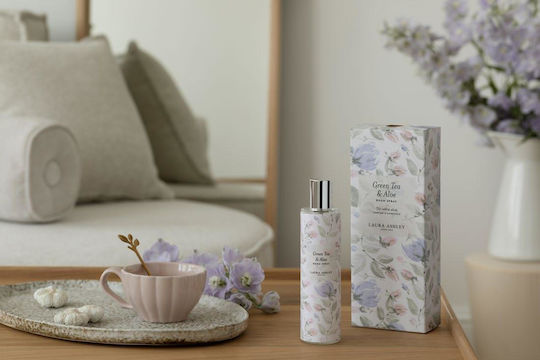 Laura Ashley Αρωματικό Spray A2405 100ml