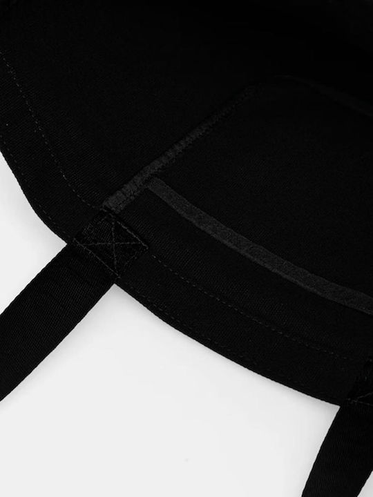 Women's Bag Tote Handbag Black