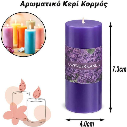 Ароматично Дърво Лавандула Ароматично Дърво Лавандула
