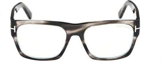 Tom Ford Tf 6035-b 056 55