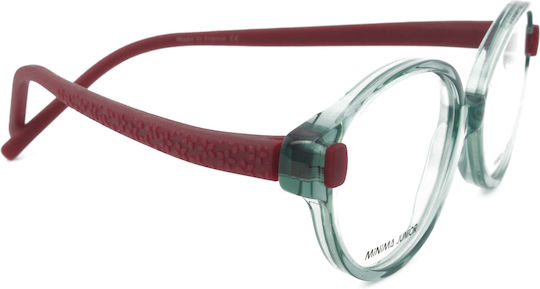 Minima Junior Jh-3 Cj32 586b