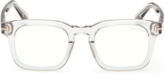 Tom Ford Tf6025-b 020 50