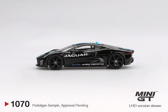 Mini GT Mașinuță Scară 1:64