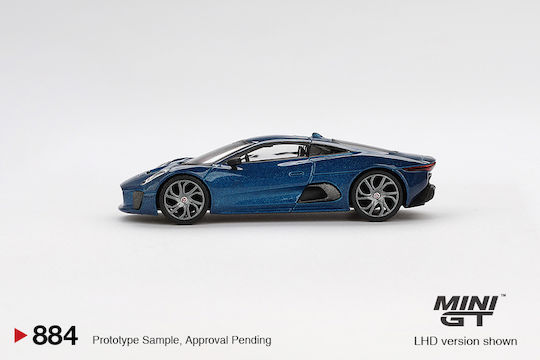 Mini GT Mașinuță Scară 1:64