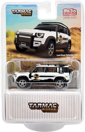 Tarmac Works Αυτοκινητάκι 1:64
