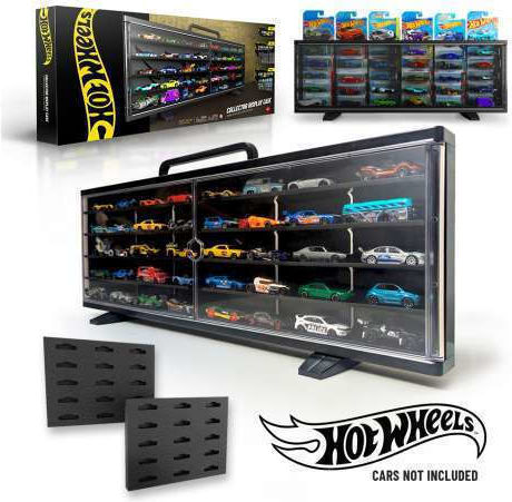 Hot Wheels Количка 1:64