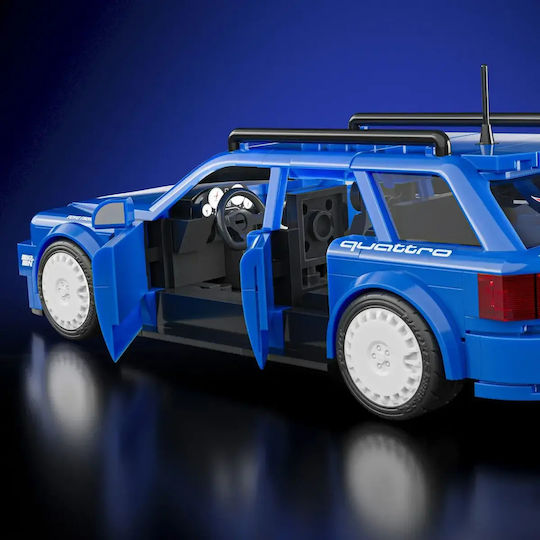 Hot Wheels Speed Series Mașinuță 1:32 pentru 10+ Ani