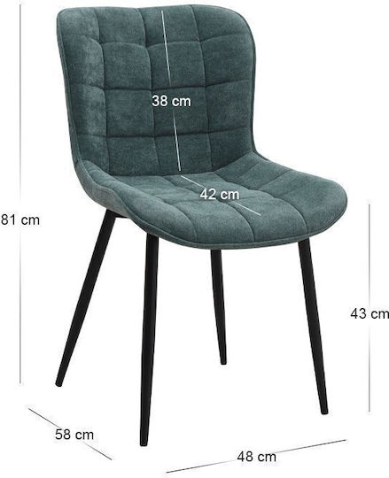 Esszimmer 5Stück 70x120cm