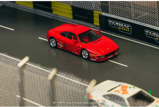 Tarmac Works Αυτοκινητάκι 1:64