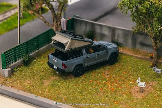 Tarmac Works Αυτοκινητάκι 1:64
