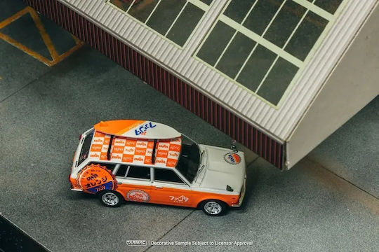 Tarmac Works Αυτοκινητάκι 1:64