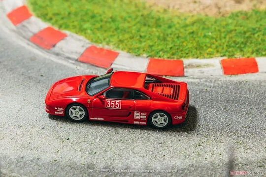 Tarmac Works Αυτοκινητάκι 1:64