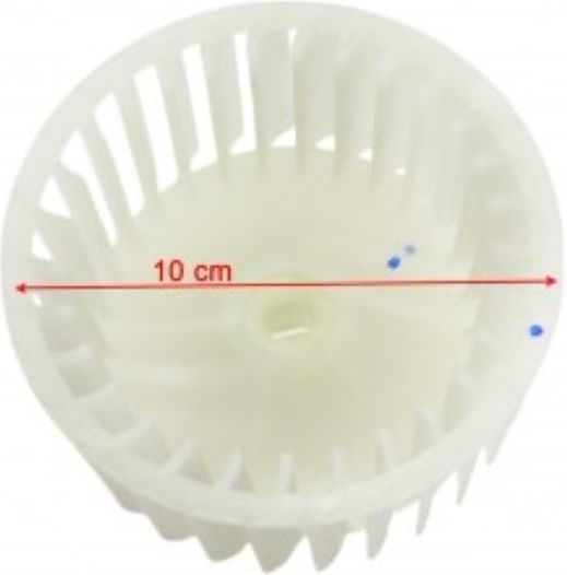 Vestel 42161612 Fan Blade