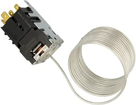 Termostat Frigider K59l2049 Electrolux 2262348200