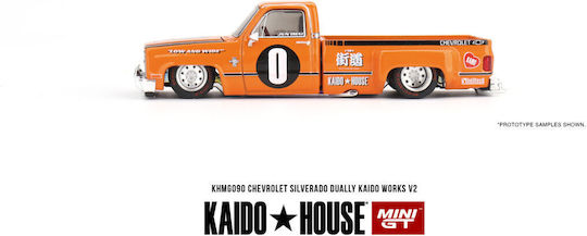 Mini GT Camion 1:64