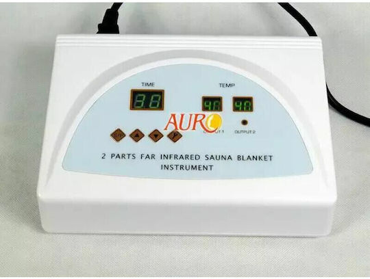 Auro Pflegegerät mit Leistung 650W